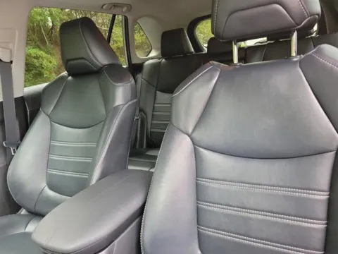 More photos of 2021 Toyota RAV4 XLE Premium at Susan Schein Automotive - Pelham, AL