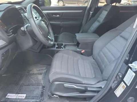 Another view of 2021 Honda CR-V LX for sale in Pelham, AL at Susan Schein Automotive - Pelham