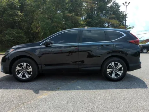Photos of 2021 Honda CR-V LX for sale in Pelham, AL at Susan Schein Automotive - Pelham