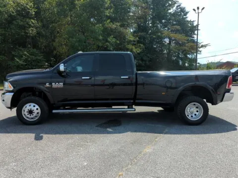 Photos of 2018 Ram 3500 Laramie for sale in Pelham, AL at Susan Schein Automotive - Pelham