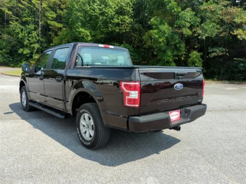 Another view of 2019 Ford F-150 XL for sale in Pelham, AL at Susan Schein Automotive - Pelham