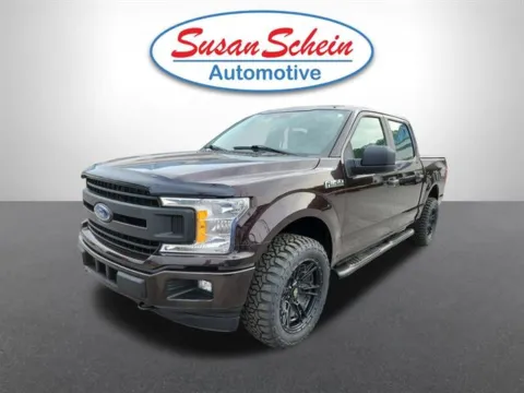 Red 2019 Ford F-150 XL for sale in Pelham, AL