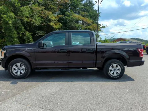 Photos of 2019 Ford F-150 XL for sale in Pelham, AL at Susan Schein Automotive - Pelham