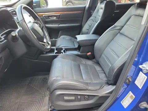 Another view of 2021 Honda CR-V EX-L for sale in Pelham, AL at Susan Schein Automotive - Pelham