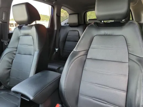 More photos of 2021 Honda CR-V EX-L at Susan Schein Automotive - Pelham, AL