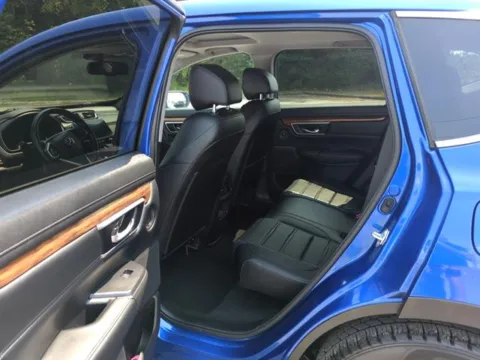 More photos of 2021 Honda CR-V EX-L at Susan Schein Automotive - Pelham, AL