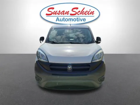 Photos of 2018 Ram ProMaster City Cargo Van Tradesman for sale in Pelham, AL at Susan Schein Automotive - Pelham