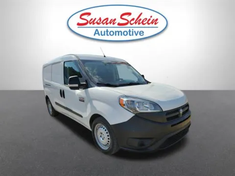Another view of 2018 Ram ProMaster City Cargo Van Tradesman for sale in Pelham, AL at Susan Schein Automotive - Pelham