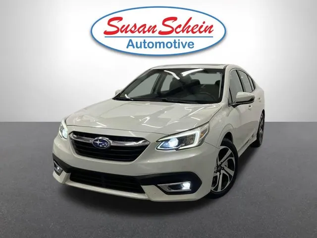 2020 Subaru Legacy Limited for sale in Pelham, AL