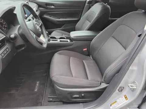 Another view of 2024 Nissan Altima 2.5 SV for sale in Pelham, AL at Susan Schein Automotive - Pelham