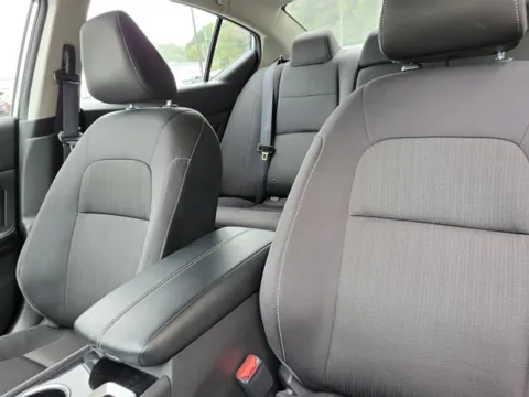 More photos of 2024 Nissan Altima 2.5 SV at Susan Schein Automotive - Pelham, AL