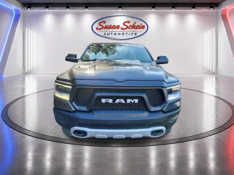 Photos of 2019 Ram 1500 Rebel for sale in Pelham, AL at Susan Schein Automotive - Pelham