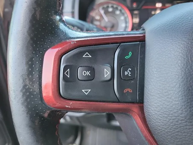 2019 RAM Ram 1500 Pickup Rebel - Photo 21