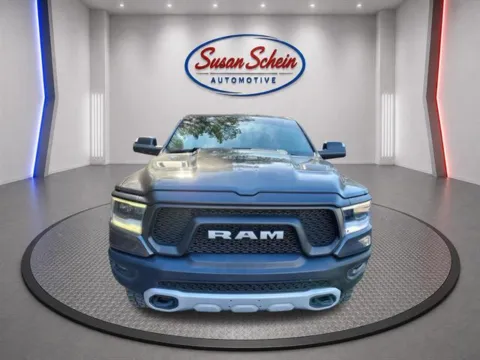 Photos of 2019 Ram 1500 Rebel for sale in Pelham, AL at Susan Schein Automotive - Pelham