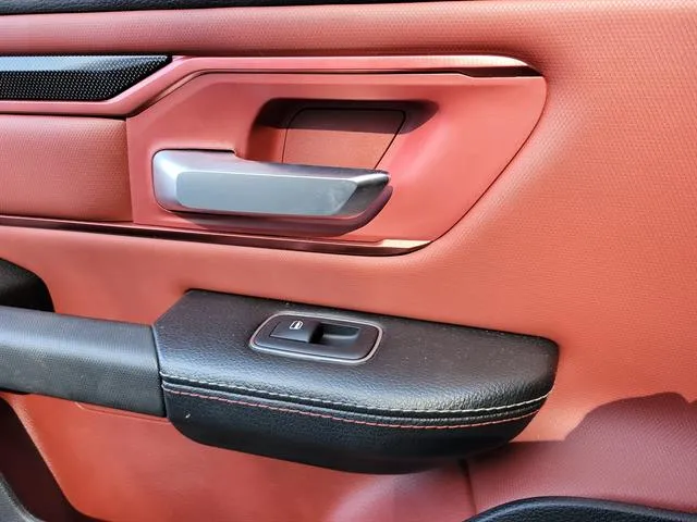 2019 RAM Ram 1500 Pickup Rebel - Photo 25