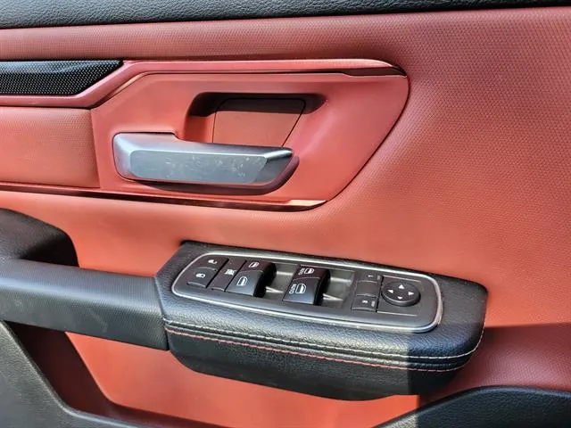 2019 RAM Ram 1500 Pickup Rebel - Photo 24