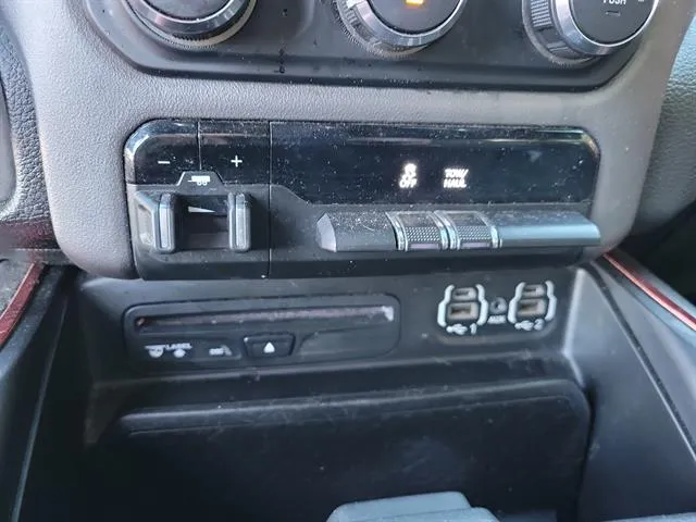 2019 RAM Ram 1500 Pickup Rebel - Photo 18