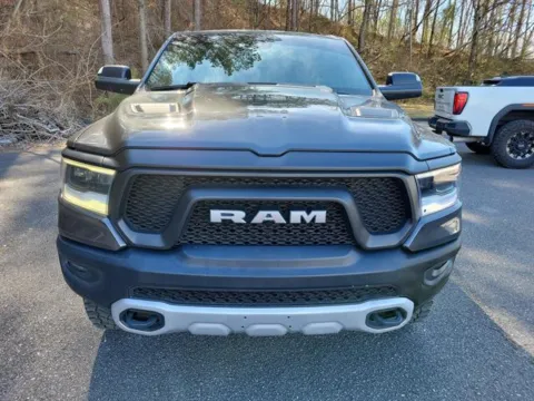 Photos of 2019 Ram 1500 Rebel for sale in Pelham, AL at Susan Schein Automotive - Pelham