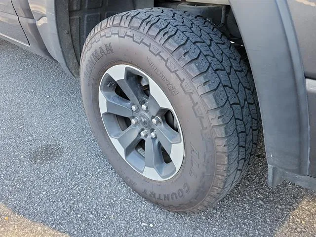 2019 RAM Ram 1500 Pickup Rebel - Photo 26