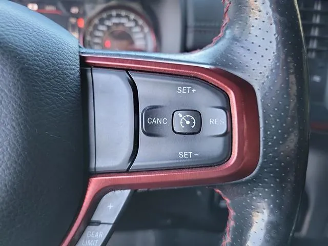 2019 RAM Ram 1500 Pickup Rebel - Photo 22