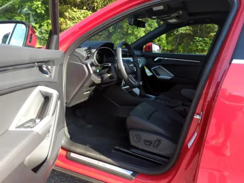More photos of 2025 Audi Q3 quattro S line Premium 45 TFSI at Susan Schein Automotive - Pelham, AL