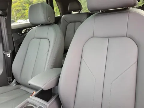 More photos of 2025 Audi Q3 quattro S line Premium 45 TFSI at Susan Schein Automotive - Pelham, AL