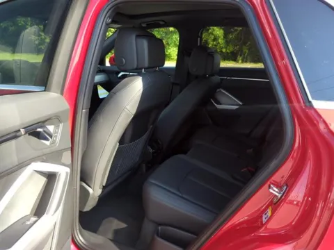 More photos of 2025 Audi Q3 quattro S line Premium 45 TFSI at Susan Schein Automotive - Pelham, AL