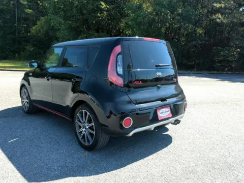 Another view of 2019 Kia Soul ! for sale in Pelham, AL at Susan Schein Automotive - Pelham