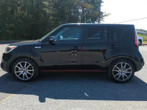 Photos of 2019 Kia Soul ! for sale in Pelham, AL at Susan Schein Automotive - Pelham