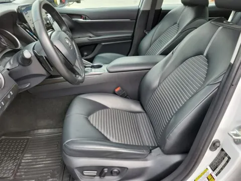 Another view of 2023 Toyota Camry SE for sale in Pelham, AL at Susan Schein Automotive - Pelham