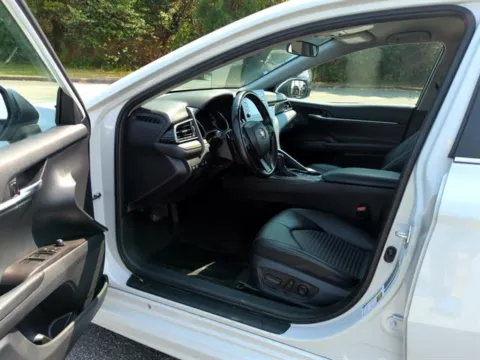 More photos of 2023 Toyota Camry SE at Susan Schein Automotive - Pelham, AL