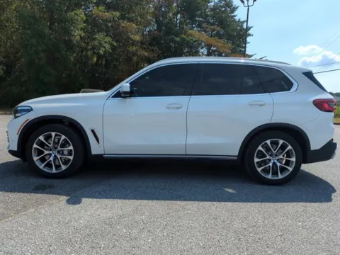 Photos of 2019 BMW X5 xDrive40i for sale in Pelham, AL at Susan Schein Automotive - Pelham