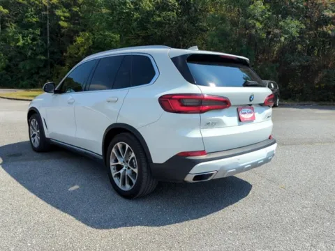 Another view of 2019 BMW X5 xDrive40i for sale in Pelham, AL at Susan Schein Automotive - Pelham