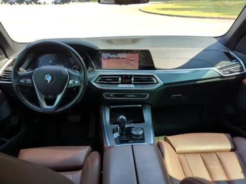 More photos of 2019 BMW X5 xDrive40i at Susan Schein Automotive - Pelham, AL