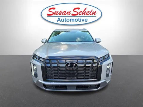 Another view of 2024 Hyundai Palisade SEL for sale in Pelham, AL at Susan Schein Automotive - Pelham