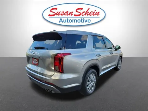 More photos of 2024 Hyundai Palisade SEL at Susan Schein Automotive - Pelham, AL