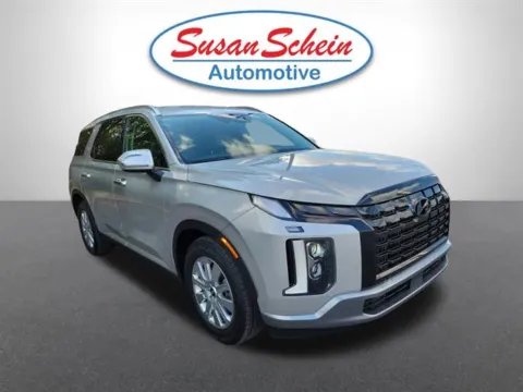 Photos of 2024 Hyundai Palisade SEL for sale in Pelham, AL at Susan Schein Automotive - Pelham