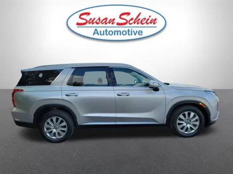 More photos of 2024 Hyundai Palisade SEL at Susan Schein Automotive - Pelham, AL
