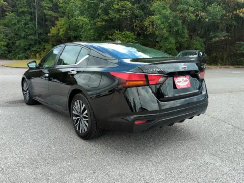 Another view of 2023 Nissan Altima 2.5 SV for sale in Pelham, AL at Susan Schein Automotive - Pelham