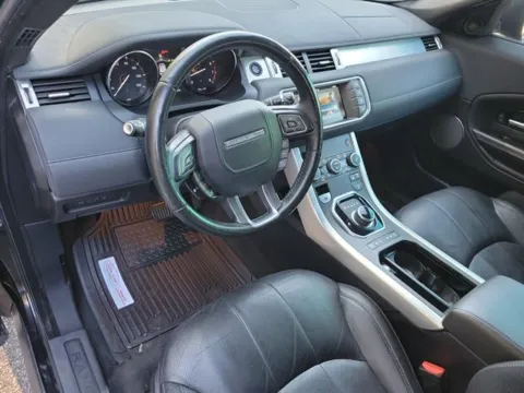 Photos of 2017 Land Rover Range Rover Evoque SE for sale in Pelham, AL at Susan Schein Automotive - Pelham