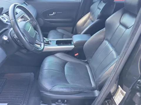 Another view of 2017 Land Rover Range Rover Evoque SE for sale in Pelham, AL at Susan Schein Automotive - Pelham