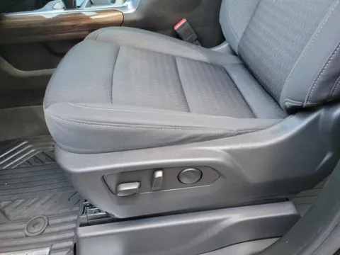 More photos of 2023 Chevrolet Silverado 1500 RST at Susan Schein Automotive - Pelham, AL