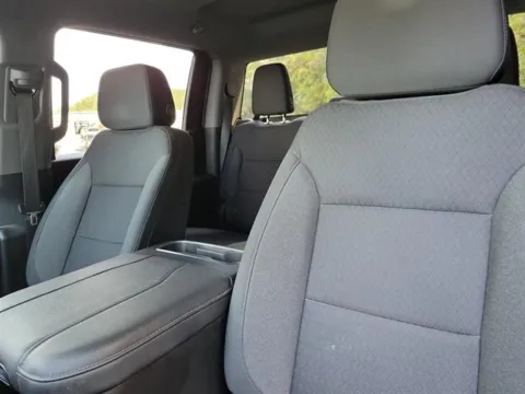 More photos of 2023 Chevrolet Silverado 1500 RST at Susan Schein Automotive - Pelham, AL