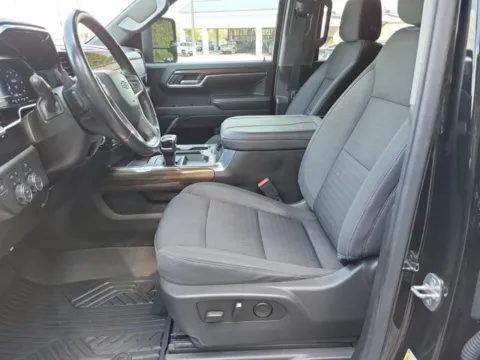 Another view of 2023 Chevrolet Silverado 1500 RST for sale in Pelham, AL at Susan Schein Automotive - Pelham