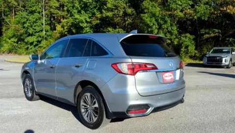Another view of 2017 Acura RDX w/Advance for sale in Pelham, AL at Susan Schein Automotive - Pelham