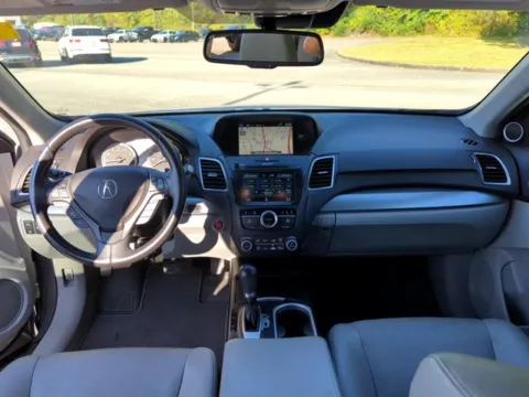 More photos of 2017 Acura RDX w/Advance at Susan Schein Automotive - Pelham, AL