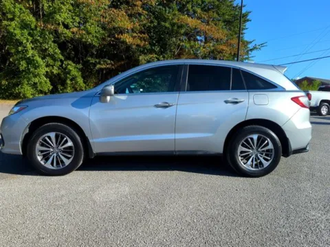 Photos of 2017 Acura RDX w/Advance for sale in Pelham, AL at Susan Schein Automotive - Pelham