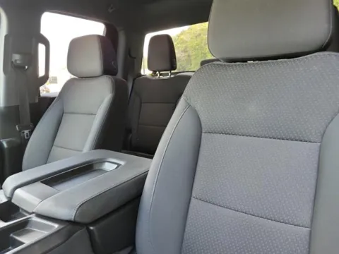 More photos of 2024 Chevrolet Silverado 1500 Work Truck at Susan Schein Automotive - Pelham, AL