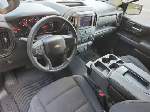 Photos of 2024 Chevrolet Silverado 1500 Work Truck for sale in Pelham, AL at Susan Schein Automotive - Pelham