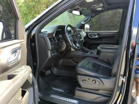 More photos of 2023 Chevrolet Tahoe Z71 at Susan Schein Automotive - Pelham, AL